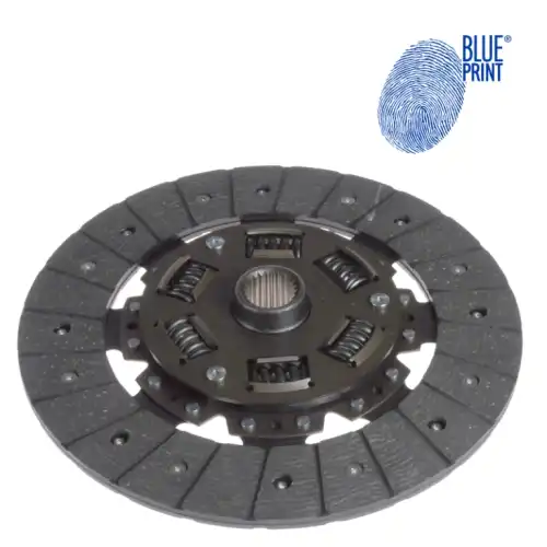 Диск сцепления BLUE PRINT ADZ93130
