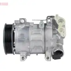 Компрессор, кондиционер DCP21034 DENSO