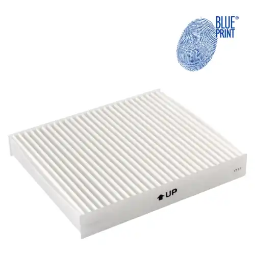 Салонный фильтр BLUE PRINT ADN12518