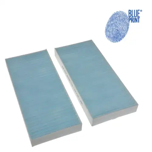 Фильтр воздушный BLUE PRINT ADN12525