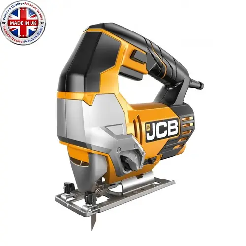 Электролобзик (800W, 500-3000 ход/мин) JCB-JS800-E JCB