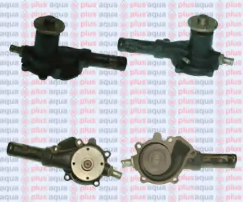 помпа Opel 85-4135 AQUA PLUS