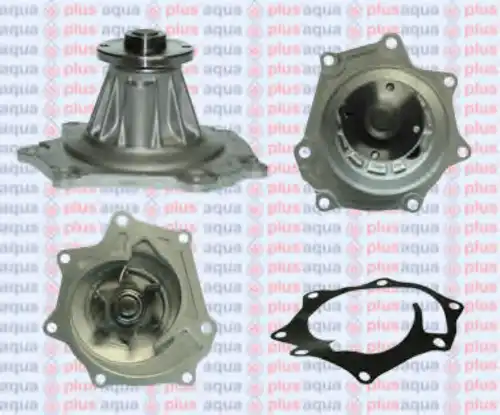 помпа Kia 85-6870 AQUA PLUS