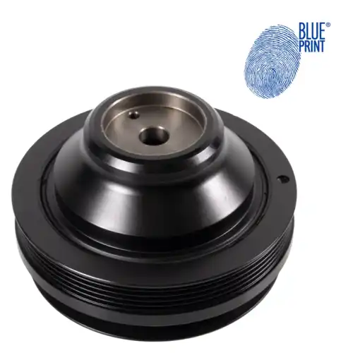 Шкив коленвала BLUE PRINT ADC46117