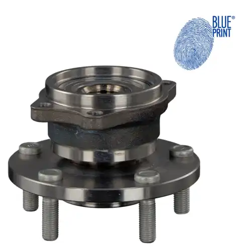 Ступица колеса ADC48353 BLUE PRINT