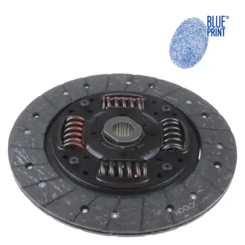 Диск сцепления BLUE PRINT ADG031130
