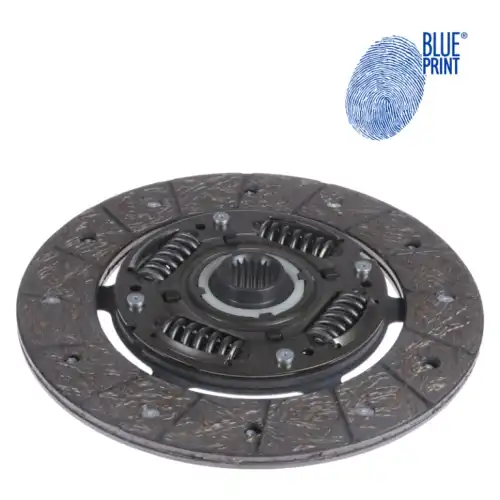 Диск сцепления BLUE PRINT ADT331101