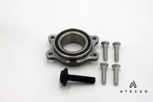 Ступица ATECSO MZZ00121