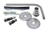 Комплект цели привода распредвала 59007150002 BORG WARNER