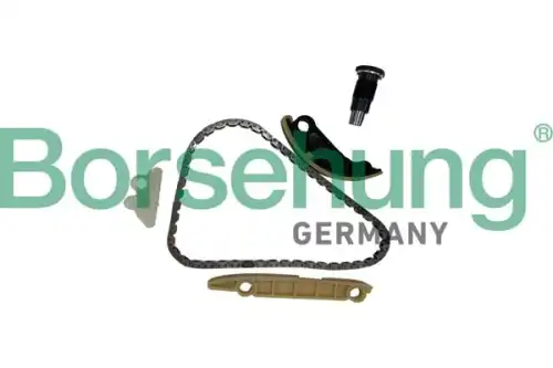 Комплект цели привода распредвала B10254 BORSEHUNG