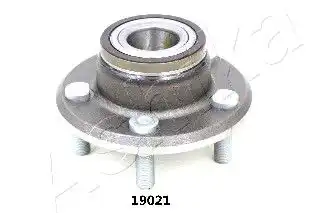 Ступица ASHIKA 44-19021