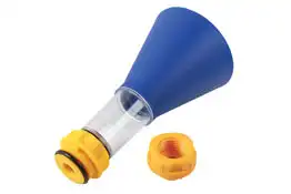Воронка для заливки масла 8302 LASER TOOLS