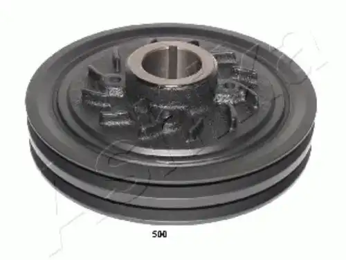 Шкив коленвала ASHIKA 122-05-500