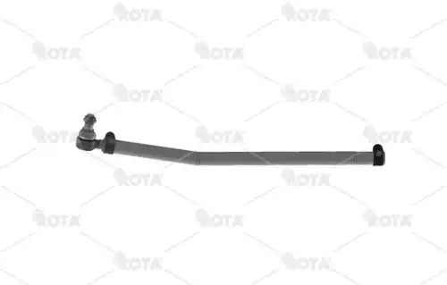 Продольная рулевая тяга 2999620 ROTA