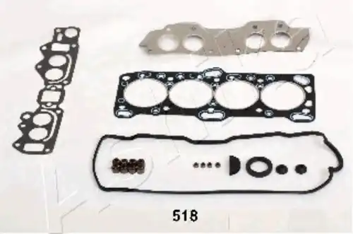 Прокладка ГБЦ ASHIKA 48-05-518