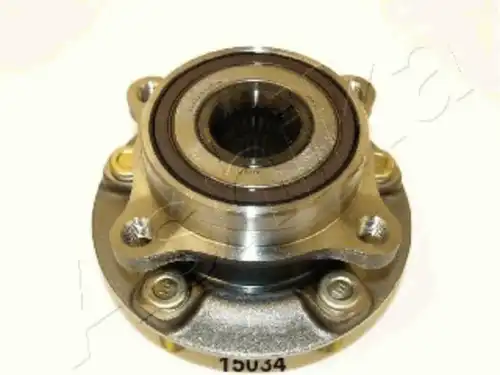 Ступица ASHIKA 44-15034