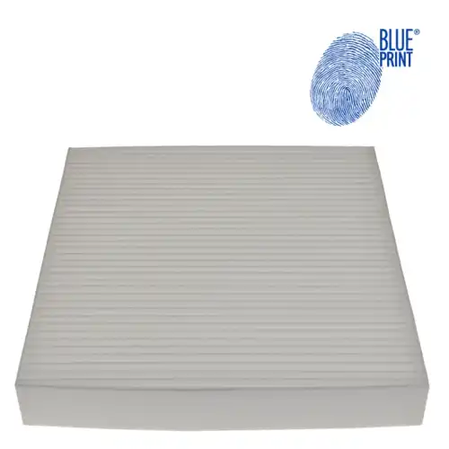Салонный фильтр BLUE PRINT ADG02567