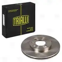Тормозной диск TRIALLI DF 150005