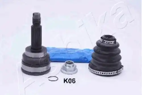 ШРУС ВНЕШНИЙ -62-0K-K06 ASHIKA