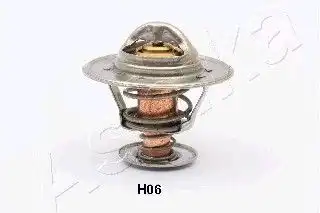 Термостат системы охлаждения ASHIKA 38-0H-H06