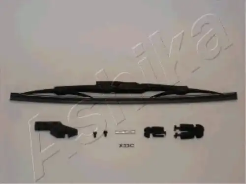 Щетка стеклоочистителя SAX33C ASHIKA 330/13'' мм/",