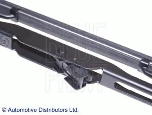 Щетка стеклоочистителя ADG09724H BLUE PRINT