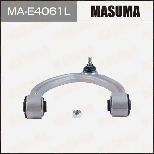 Рычаг подвески MASUMA MA-E4061L
