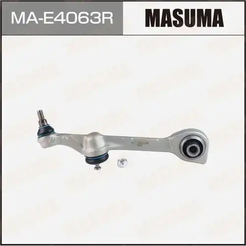 Рычаг подвески MASUMA MA-E4063R