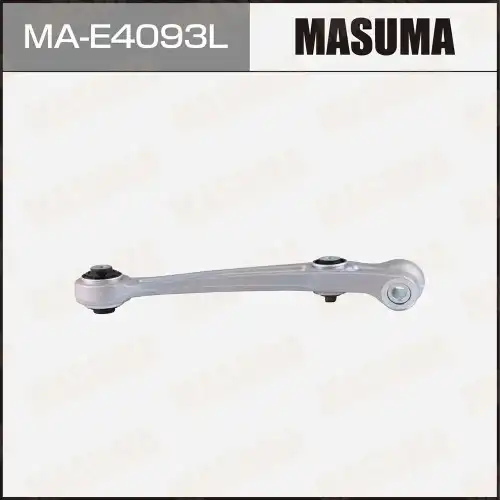 Рычаг подвески MASUMA MA-E4093L