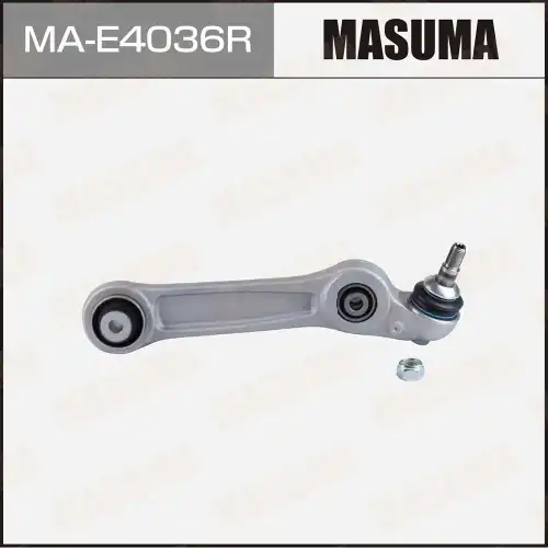 Рычаг подвески MASUMA MA-E4036R