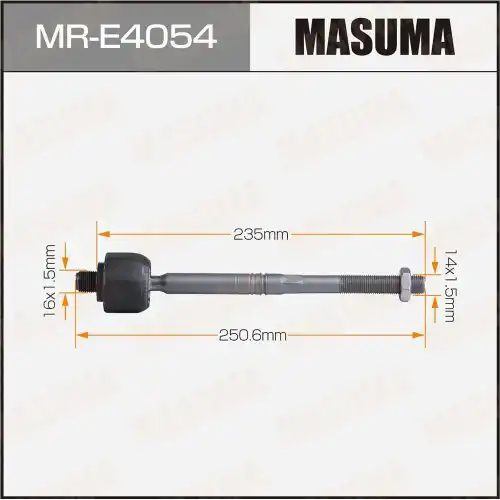 Рулевая тяга MASUMA MR-E4054