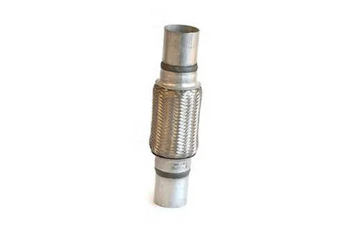 Гофра глушителя WXQP 314201 L= d=