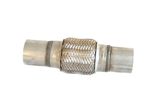 Гофра глушителя WXQP 314239 L= d=