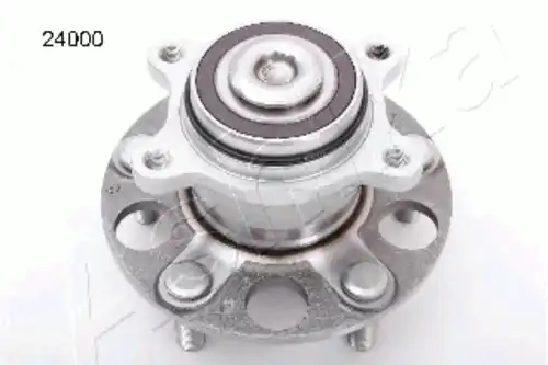Ступица ASHIKA 44-24000
