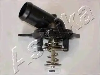 Термостат системы охлаждения ASHIKA 38-04-408