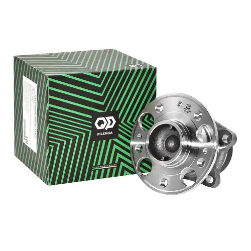 PILENGA HB-P 1163