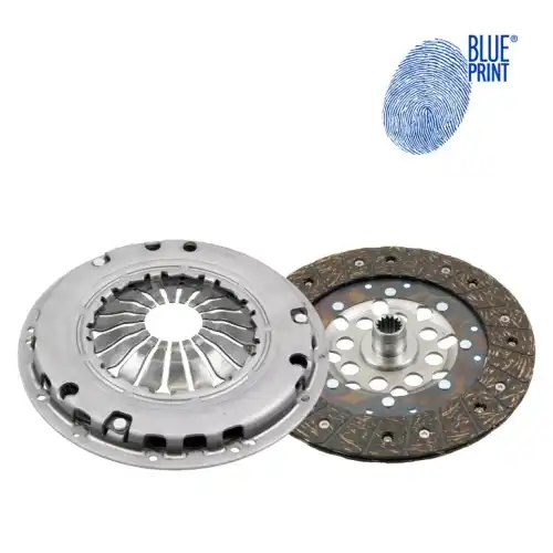 Комплект сцепления BLUE PRINT ADK83054