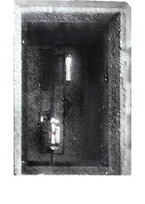 Фонарь габаритный FOTON H4371060001A0