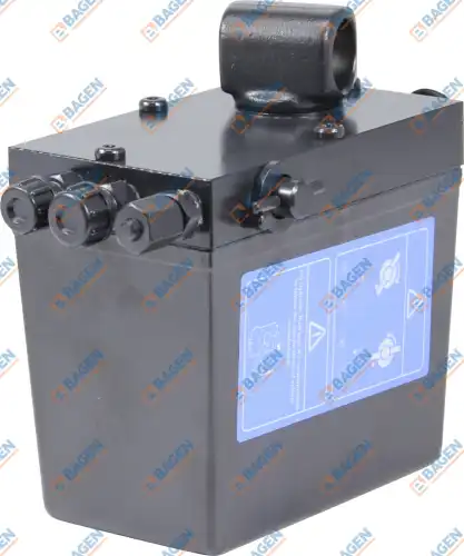 Насос подъема кабины BAGEN T963031