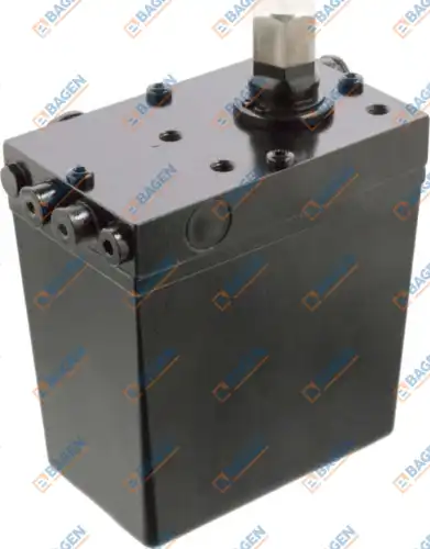 Насос подъема кабины BAGEN T963070