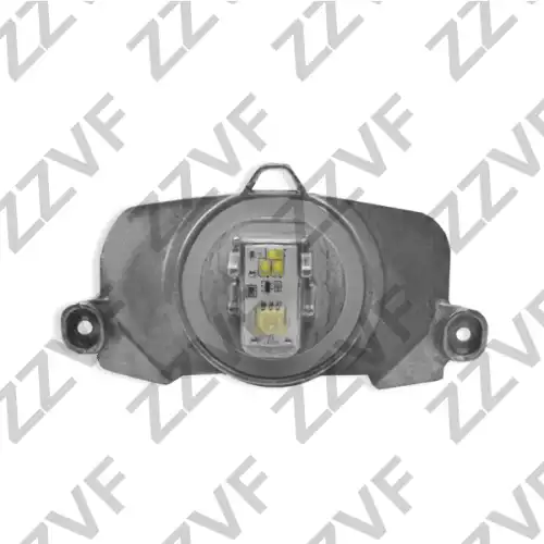 Фара ZZVF GRA7398766
