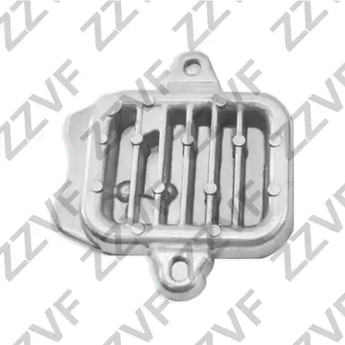 Фара ZZVF GRA7419615