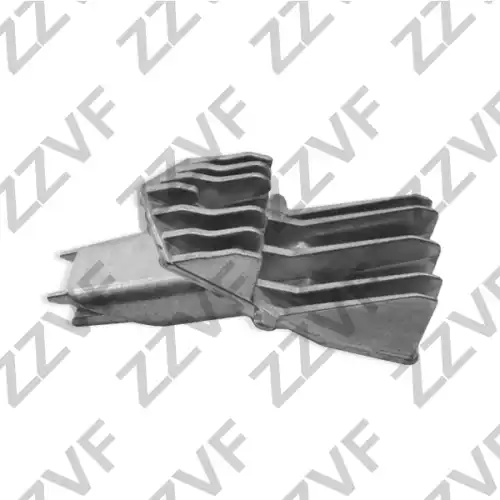 Фара ZZVF GRA7339003