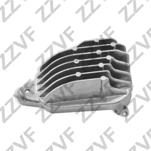 Фара ZZVF GRA414758