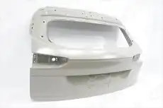 Дверь багажника Haval Jolion (2021-нв) OEM0165BAG OEM