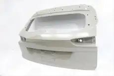 Дверь багажника Haval Jolion (2021-нв) OEM0165BAG OEM