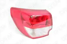Фонарь задний OEM OEM0270FONL