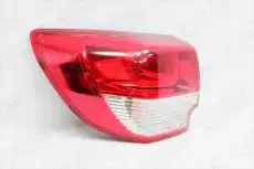 Фонарь задний OEM OEM0270FONL