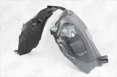 Подкрылок OEM OEM0150PKPR