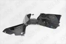 Подкрылок OEM OEM0150PKPR